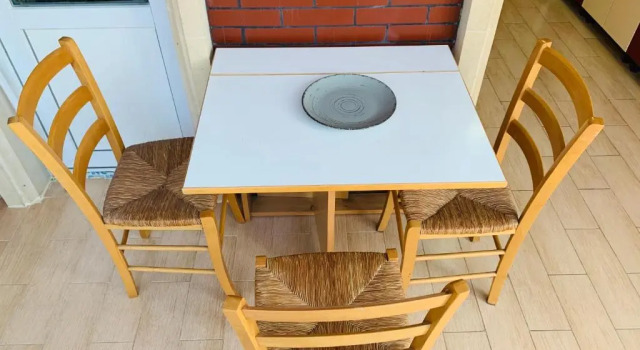 Апартаменты Promenade 2 Bdr Apartment