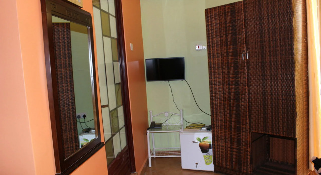 Stay Inn Hotel