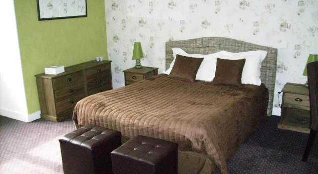 Номер Standard Chateau de la Garenne
