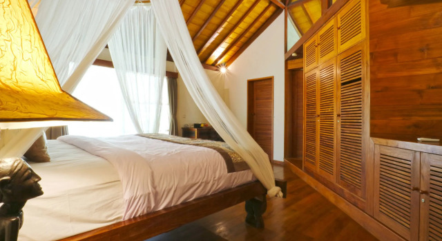 Baliana Villa Umalas, Rezervovat Vila Chaty v Bali, Chalupa