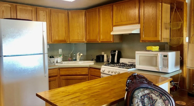 Четырёхместный люкс Old Town Vacation Rentals