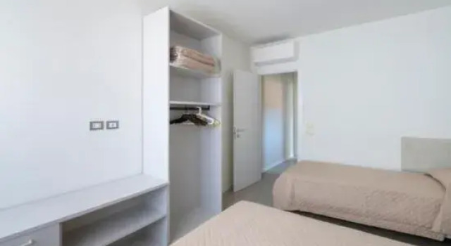 Апартаменты Newly Renovated Modern two Room Apartment