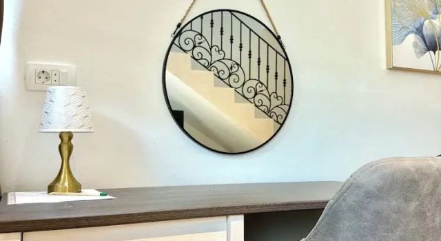 Люкс Hotel Subra Atrium