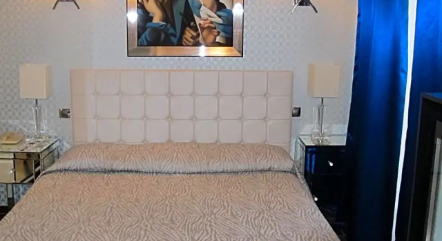 Номер Standard Hotel Le Meurice
