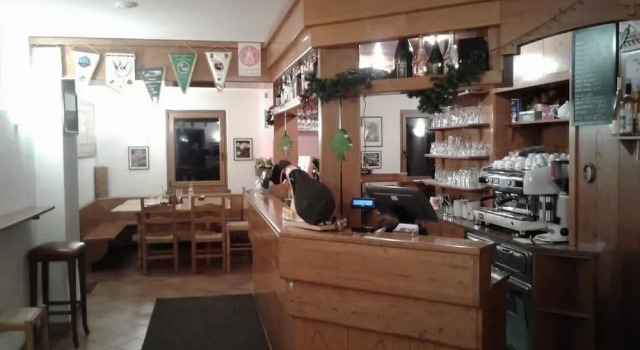 Albergo Ristorante Forcelletto