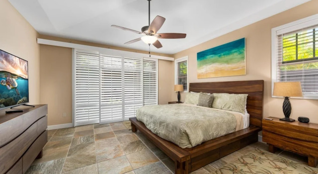 Big Island Holua Kai 7072 3 Bedroom Home