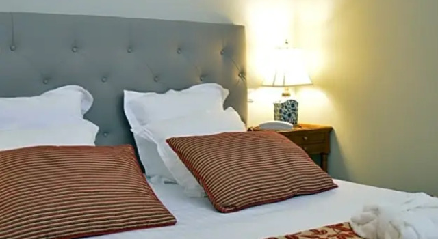 Семейный номер Standard Hôtel Le Château Fort de Sedan