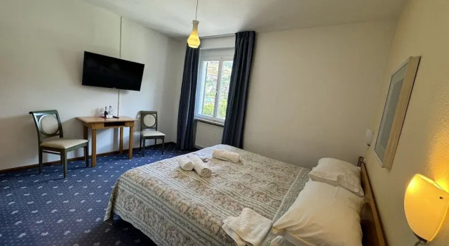 Номер Economy Garden Hotel Bellariva