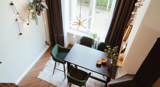 LoftBrücke, Apartment am Platz der Luftbrücke, Забронировать Апартаменты/квартира Апартаменты Берлина, рядом с Viktoriapark, Апартаменты/квартира