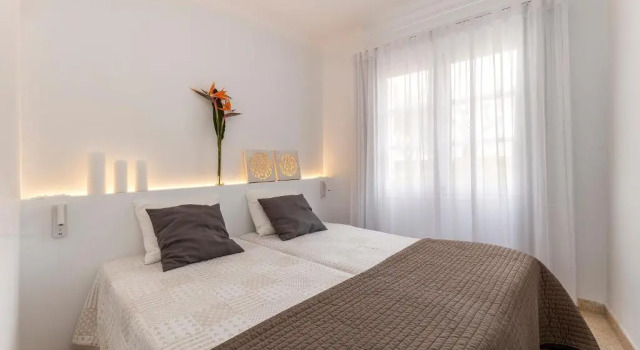 Apartamento Carabela I apto 137