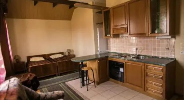 Park Sharay Motel, Book Motel Sharai 