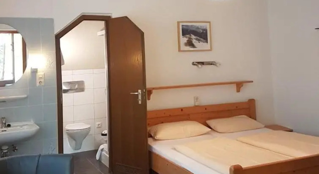 Апартаменты с балконом Villa Steiermark