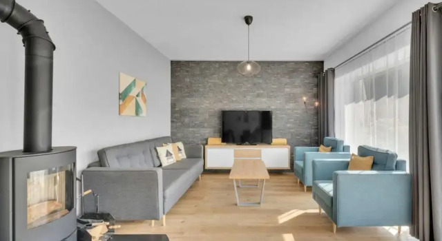Comfortable Villa With Beautiful View, Забронировать Вилла Коттеджи Черный Дул, рядом с Veronika, Коттедж