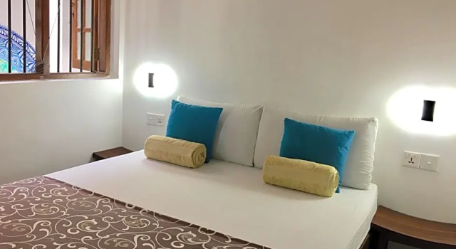 Номер Standard Hostel First