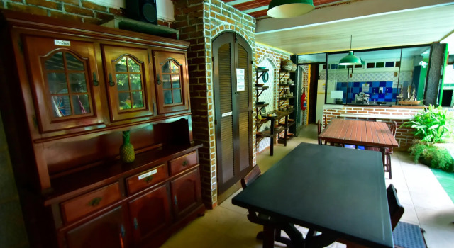 Pousada Villas Boas