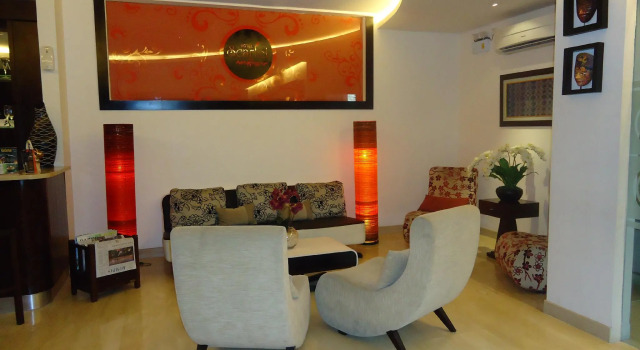 Hotel Scarlet Makassar