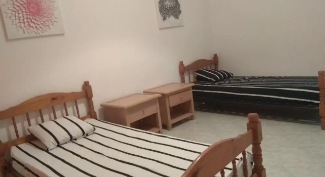 Residence Narjisse Martil Corniche, Забронировать Апартаменты/квартира Мартил Тетуан