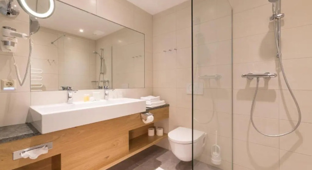 Двухместный номер Classic Hotel Schütterhof