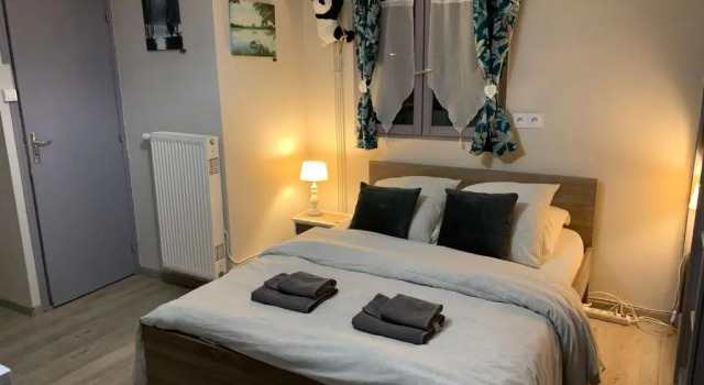 Le Clos des Trois Provinces, Zoo de Beauval, Rezerwuj Hotel Noyers-sur-Cher 