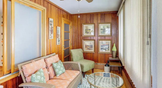 < 1 Mi to Dtwn Tiffin: Home w/ Outdoor Space!, Rezerwuj Dom wakacyjny Tiffin Ohio