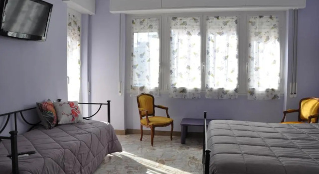 Номер Standard B&B Mila e Nan