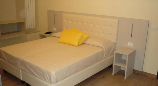 Двухместный номер Standard Casa Zeffirino