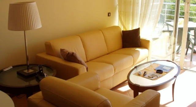 Апартаменты Novip Apartments