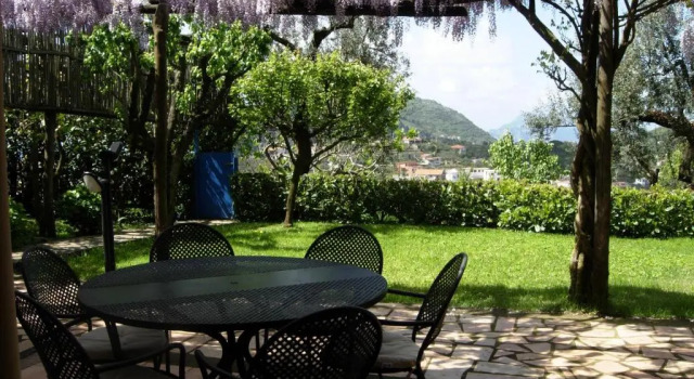 Номер Standard Villa Caprile