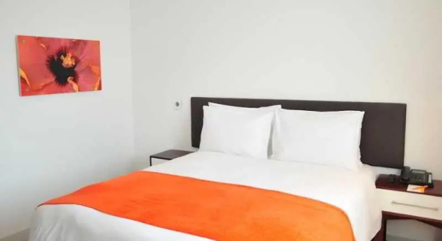 Одноместный номер Standard Ibis Styles Accra Airport