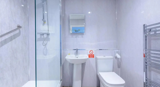 Одноместный номер Standard The Lakeland Kendal Hotel, Sure Hotel Collection by Best Western