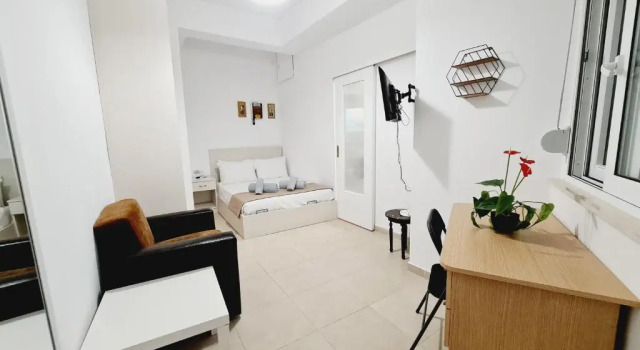 Anassa Suites 9, Забронировать Апартаменты/квартира Ираклион Центральный Крит