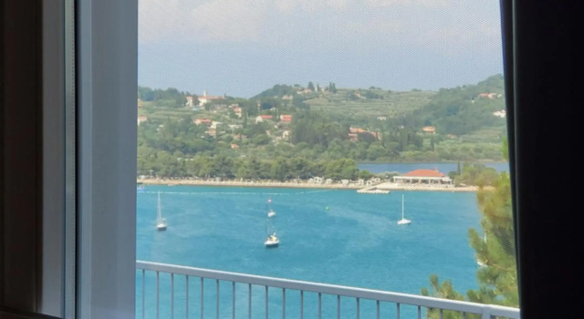 Villa Yadranka II Sea view terrace
