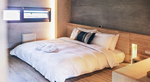 Block House, Book Bed and Breakfast Yuchi Nantou County