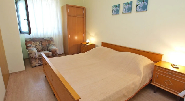Апартаменты c 1 комнатой Apartments Celine 606