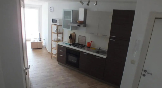 Апартаменты с 2 комнатами Apartments More