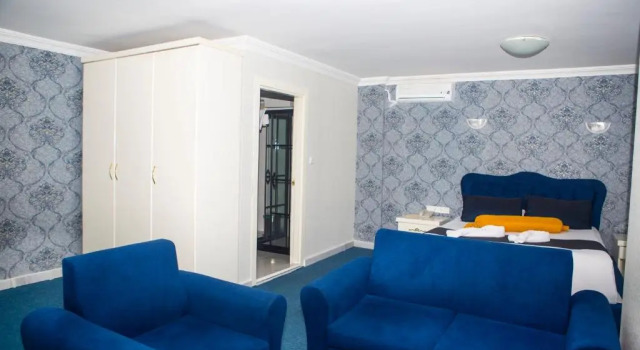Люкс Standard CAN GRAND HOTEL