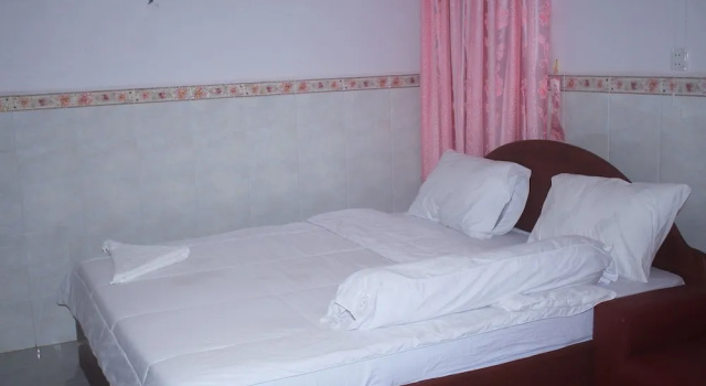 Phkar Chhouk Tep Hotel, Book Hotel Kampong Cham Cambodia