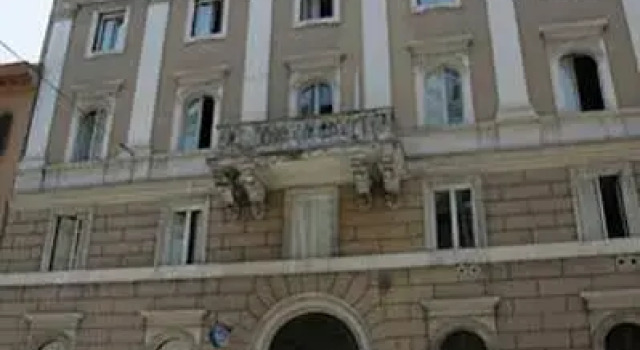 Dipendenza Hotel Galileo, Rezervovat Hotel Hotely v Lazio s parkováním, Parkování