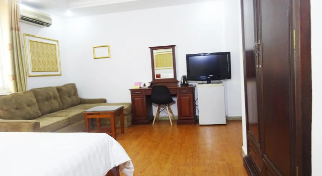 Hanoi Discovery II Hotel