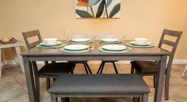Апартаменты Tuscana Resort 3 BR Near Disney