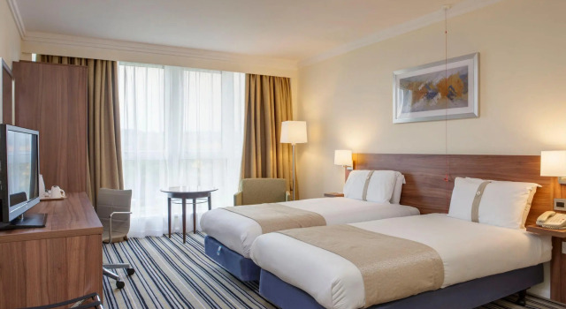 Номер Standard Holiday Inn Ashford Central by IHG