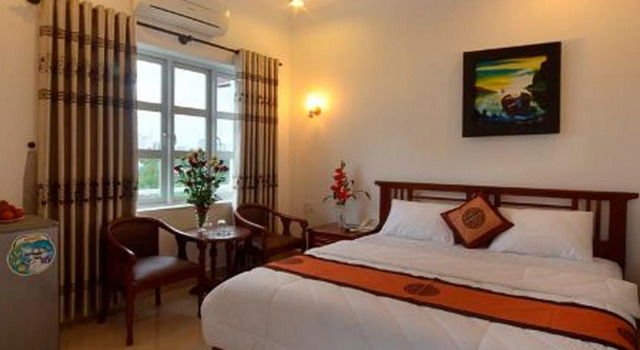Hanh Dat Hotel Hue