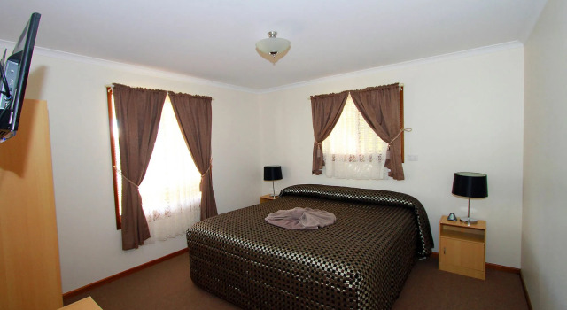 Sapphire City Motor Inn, Inverell