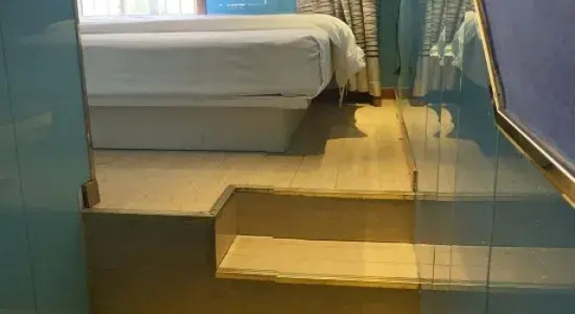 Номер Standard Shanghai Huayou Fashion Hotel (Xinhua Hospital)
