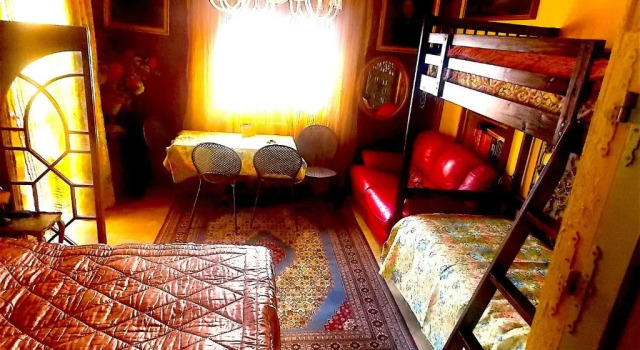 Home Story Via della Resistenza 3 La Noce Mercatale Ozzano dellEmilia BO, Забронировать Отель Оццано-делл'Эмилия провинция Болонья