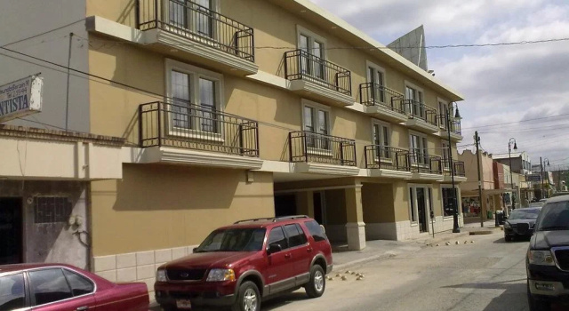 Hotel San Antonio, Prenota Hotel Ciudad Acuña Coahuila