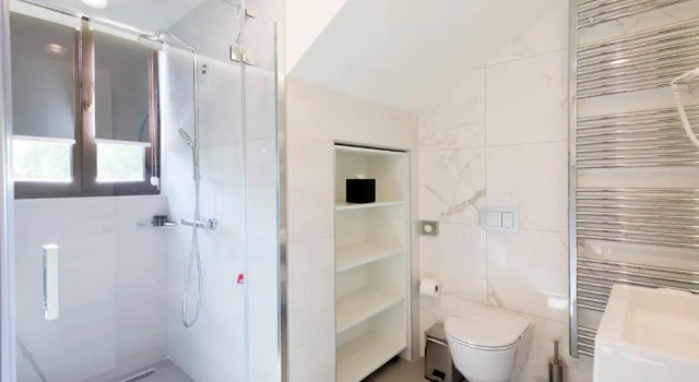 Номер Standard Hotel Gradska Cetinje