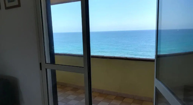Апартаменты с видом на море Sardegna Incontaminata Apartments