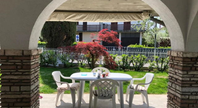 Villa Fiorita - Apt 1 - Violetta