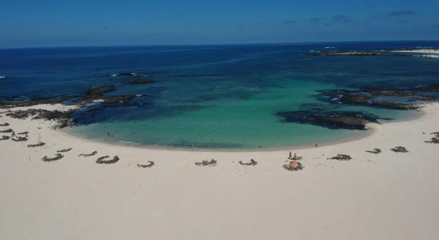 Marfolín 8, Prenota Hotel La Oliva Fuerteventura